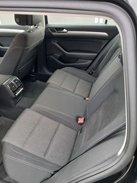 Volkswagen Passat 2019 - 8