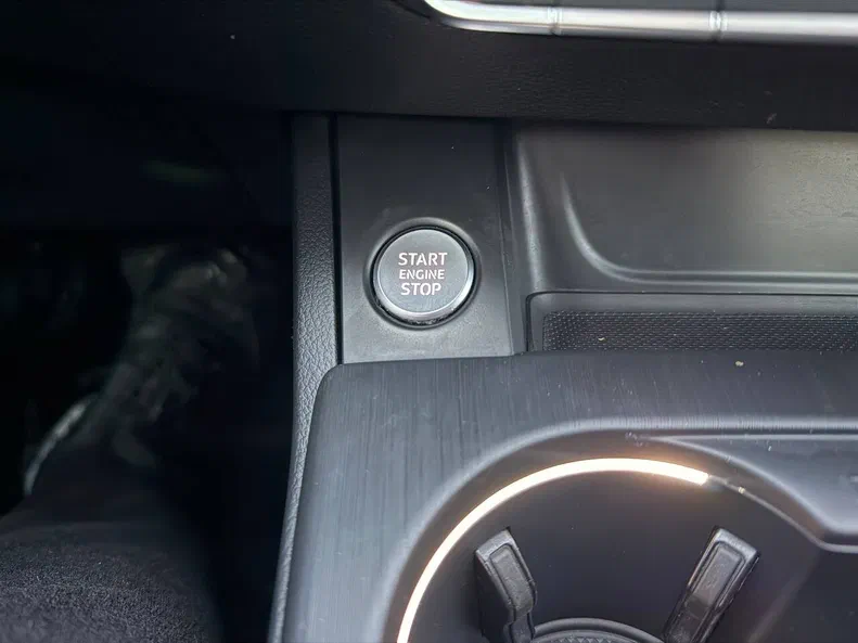 Audi A4 allroad 2018 - 13