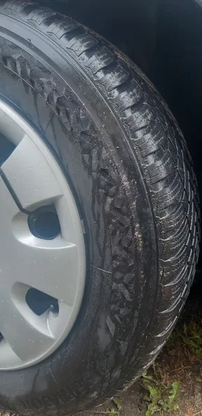 Volkswagen Golf 2008 - 6