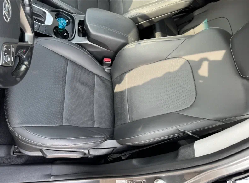 Hyundai Santa Fe 2016 - 8