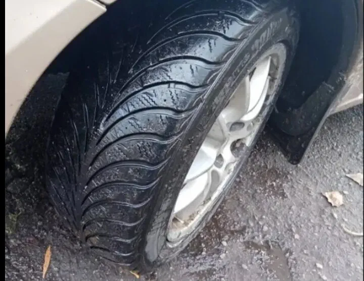 Chevrolet Tacuma 2008 - 5