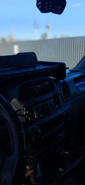 Mercedes-Benz Vito 2004 - 14