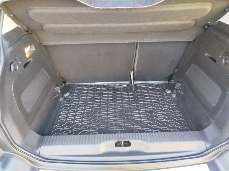 Citroen C3 Aircross 2020 - 5