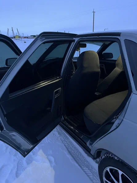 Lada (ВАЗ) 2110 2011 - 7