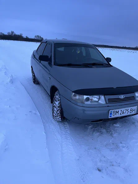 Lada (ВАЗ) 2110 2011 - 6