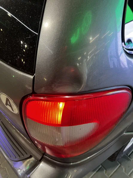 Chrysler Voyager 2004 - 7