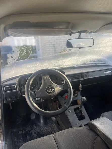 Lada (ВАЗ) 2105 1984 - 10
