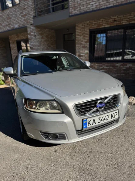 Volvo V50 2011 - 24