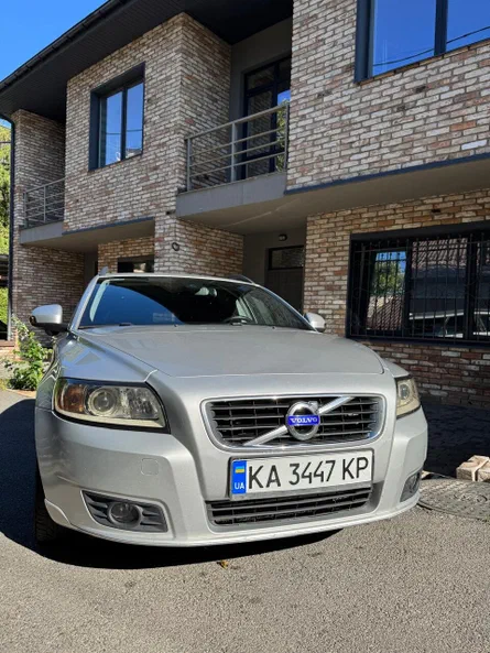 Volvo V50 2011 - 21