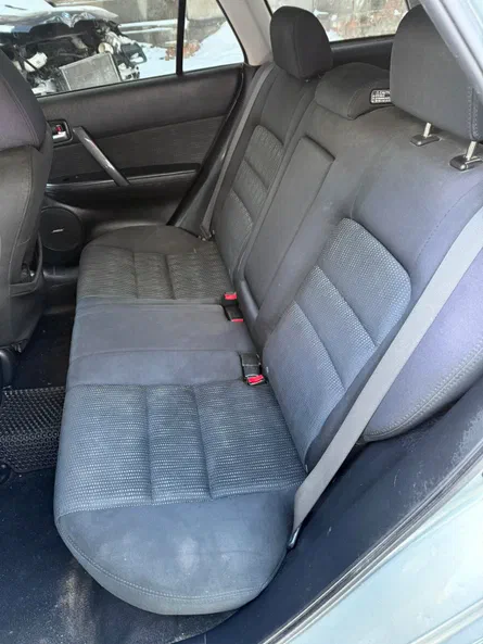 Mazda 6 2005 - 9