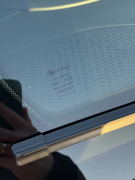 Dodge Journey 2018 - 24