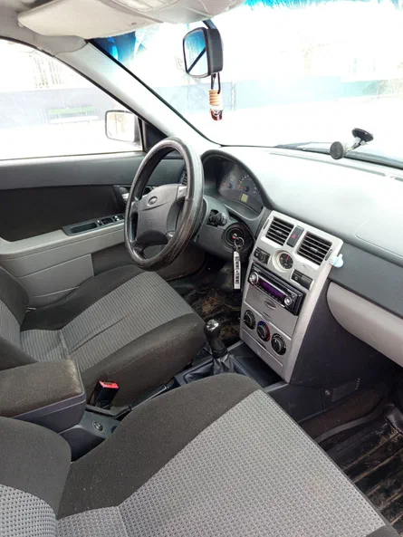 Lada (ВАЗ) Priora 2010