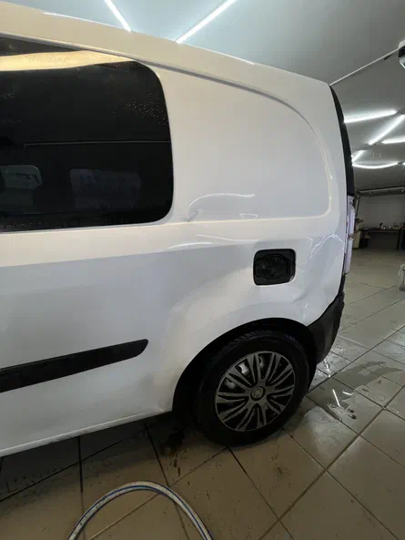 Mercedes-Benz Citan 2014 - 14