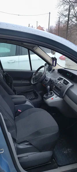 Renault Megane 2004 - 8