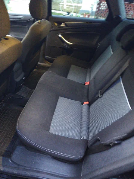Ford Mondeo 2013 - 14