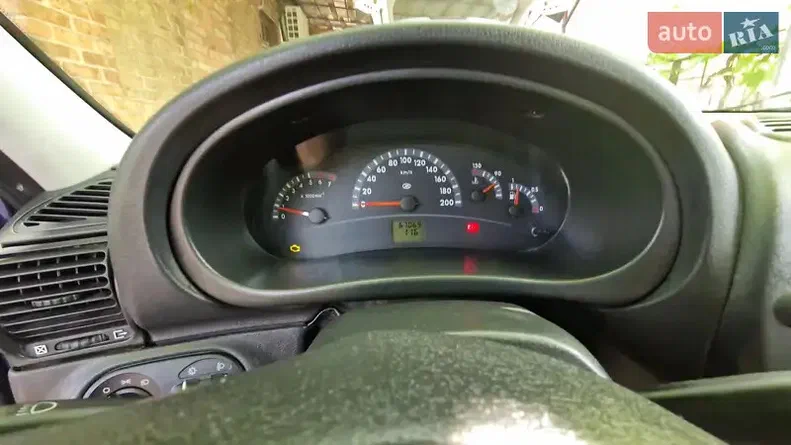 Lada (ВАЗ) Kalina 2012