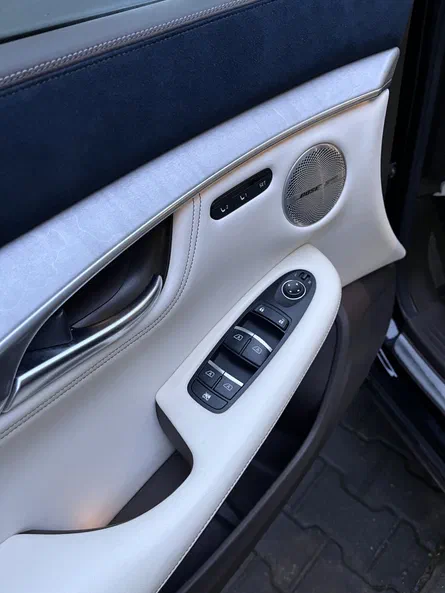 Infiniti QX50 2019 - 22