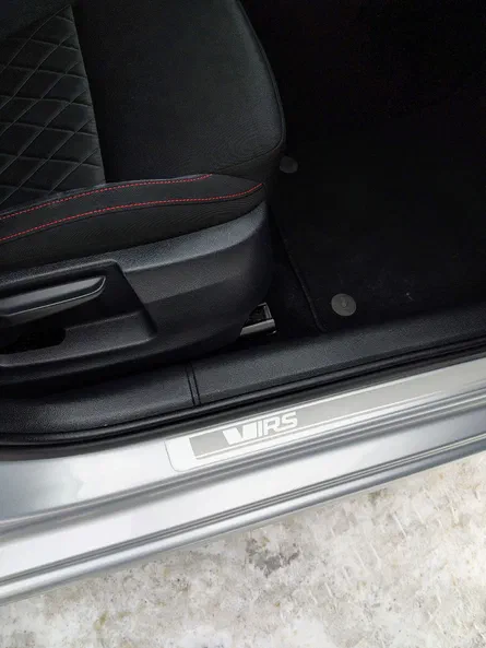 Skoda Octavia 2017 - 16