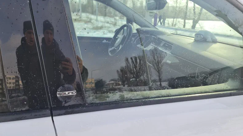 Volkswagen Touran 2018 - 9