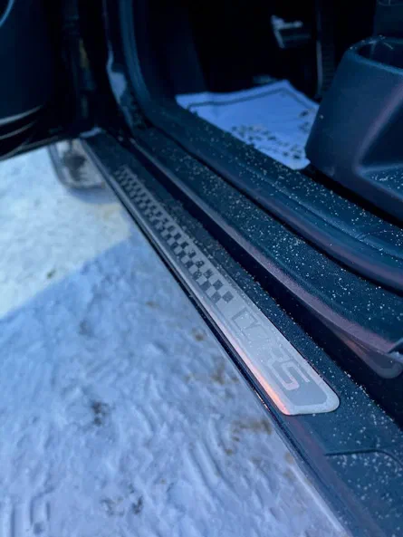 Skoda Octavia RS 2012 - 3