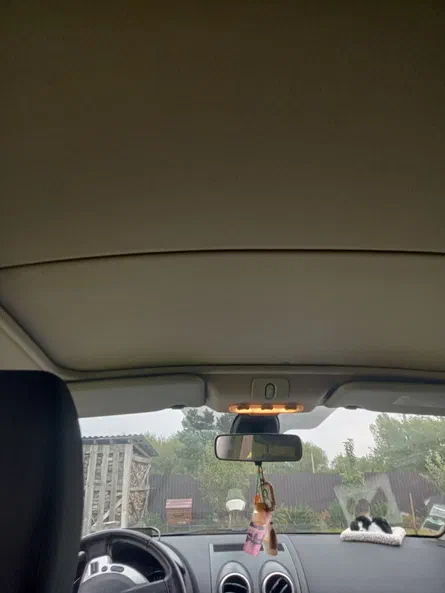 Nissan Qashqai 2011 - 8