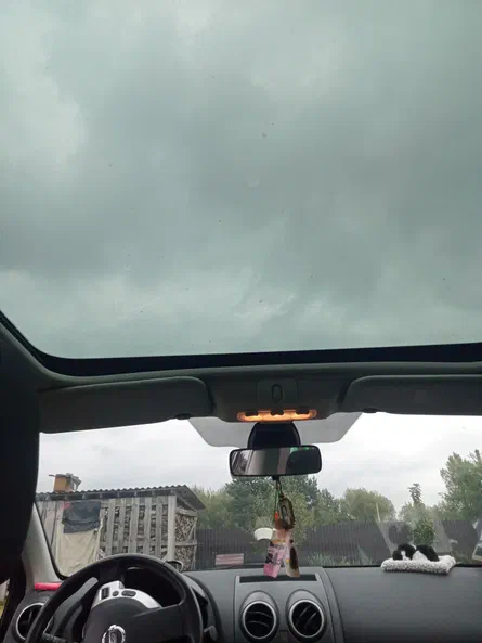 Nissan Qashqai 2011 - 9