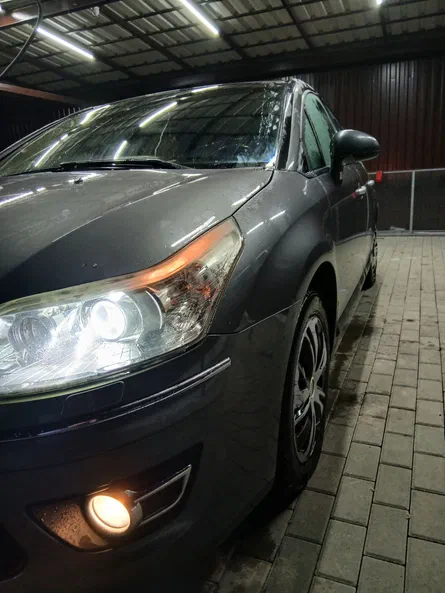 Citroen C4 2008 - 7