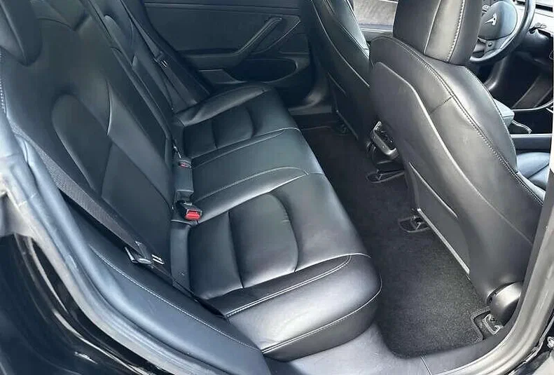 Tesla Model 3 2020 - 7