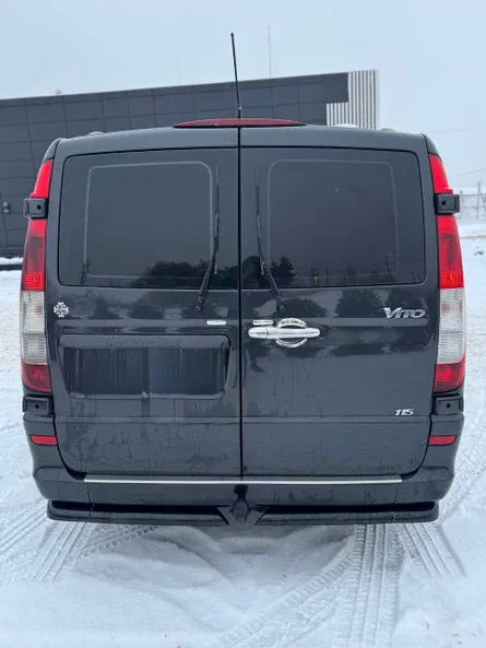 Mercedes-Benz Vito 2004