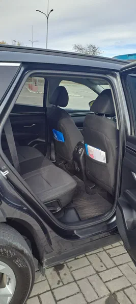 Hyundai Tucson 2022 - 9