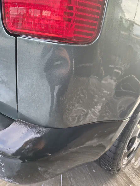 Volkswagen Caddy 2004 - 8