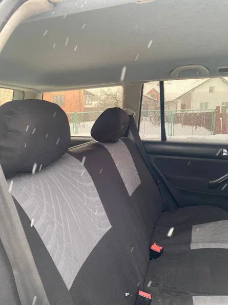 Volkswagen Golf 2006