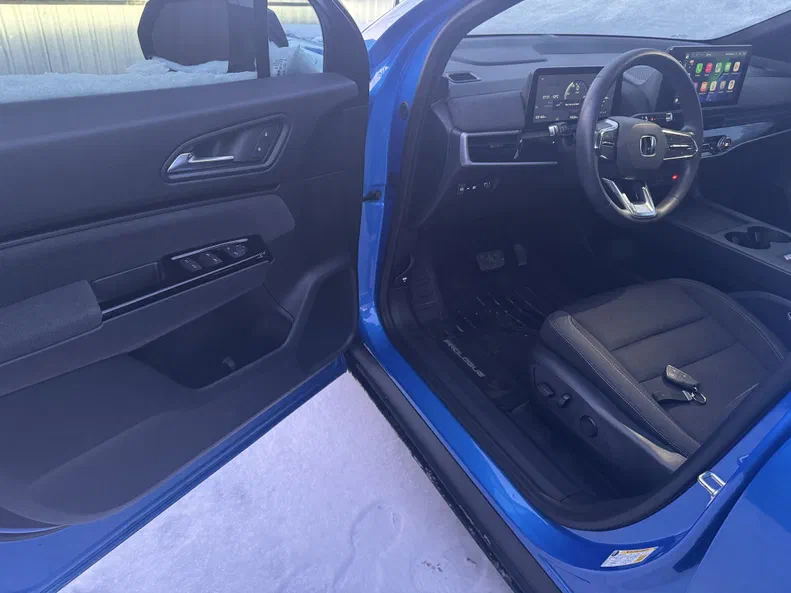 Honda Prologue 2024 - 14