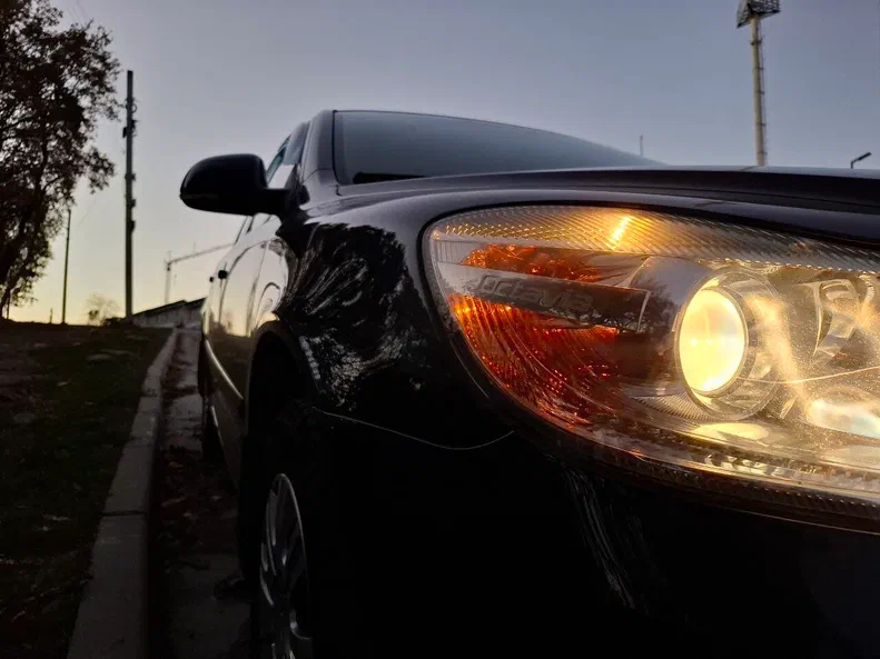 Skoda Octavia 2011 - 8