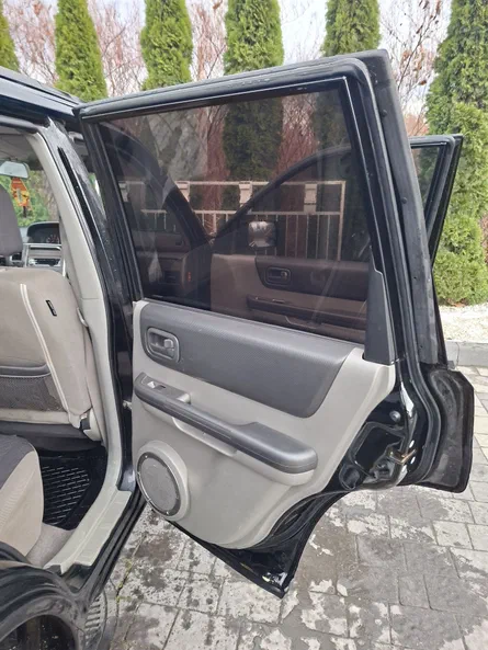 Nissan X-Trail 2004 - 3