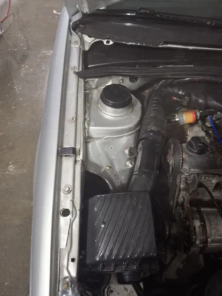 Volkswagen Passat 1990 - 14