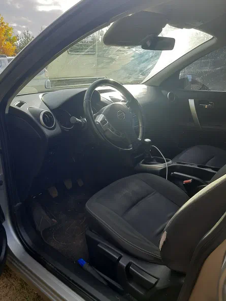 Nissan Qashqai 2012 - 11