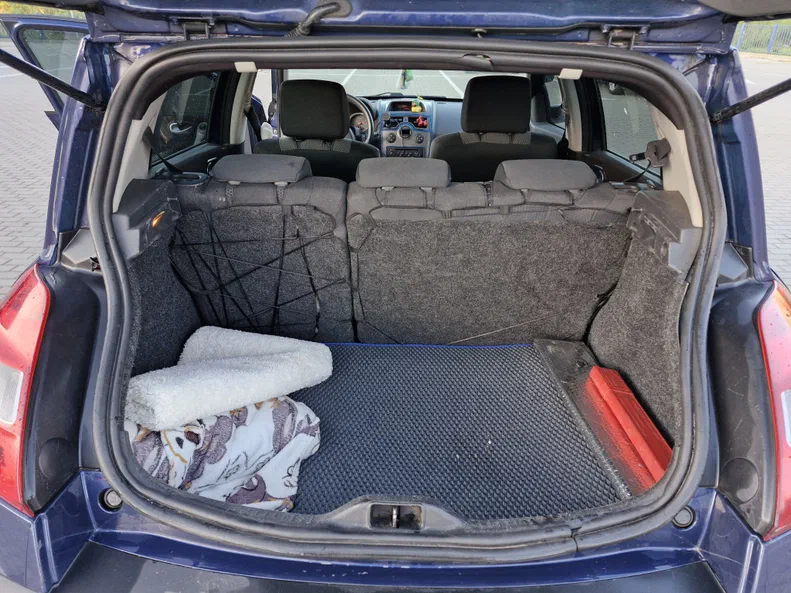 Renault Megane 2002 - 7