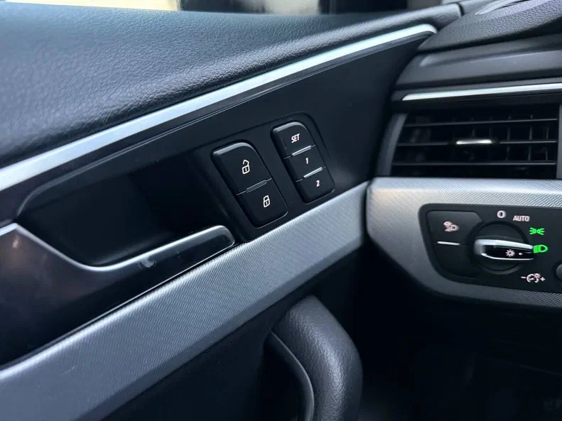 Audi A4 allroad 2018 - 17