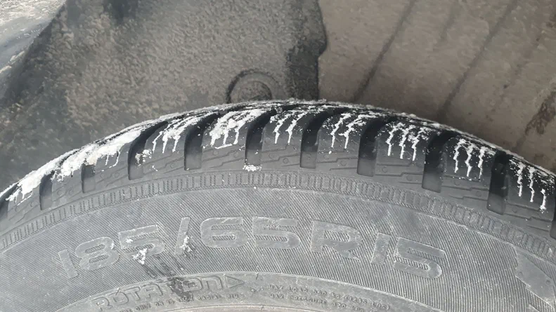 Dacia Lodgy 2012 - 11