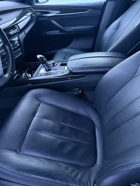 BMW X5 2016 - 25