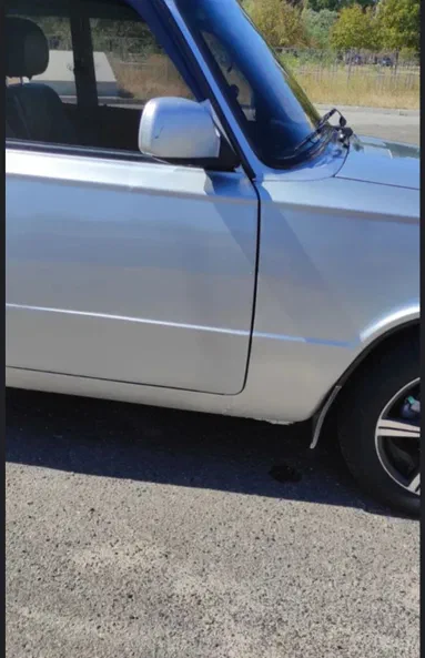 Lada (ВАЗ) 2101 1984 - 5