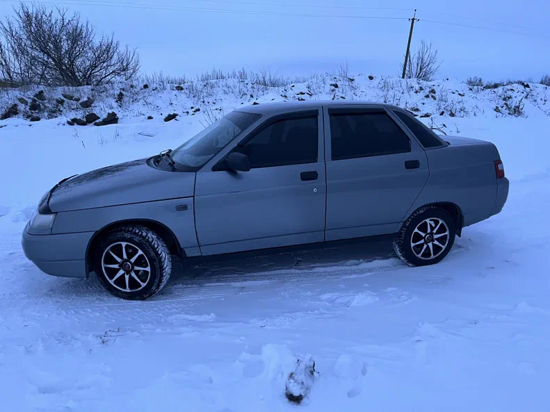 Lada (ВАЗ) 2110 2011
