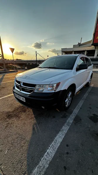 Dodge Journey 2016 - 5