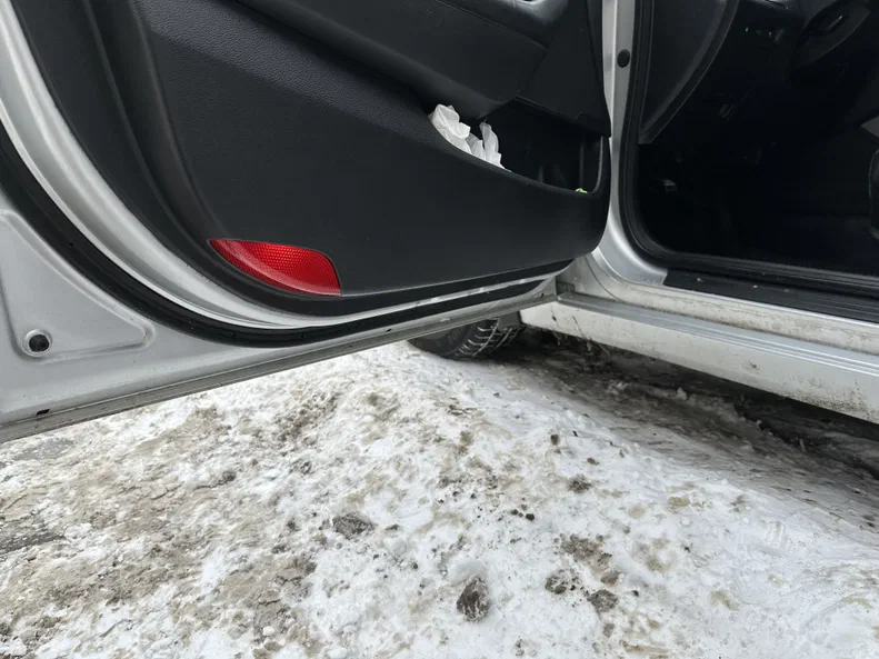 Hyundai Sonata 2014 - 13