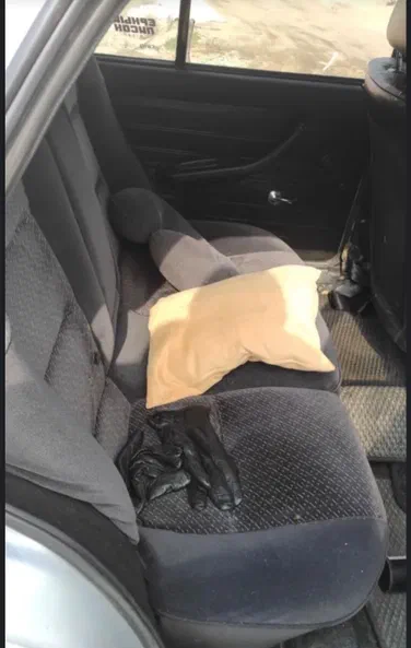 Lada (ВАЗ) 2101 1984 - 10