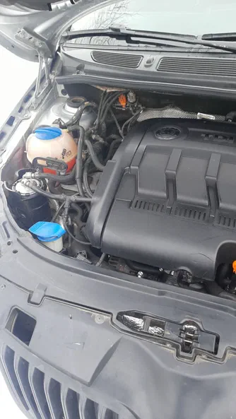 Skoda Fabia 2011 - 6