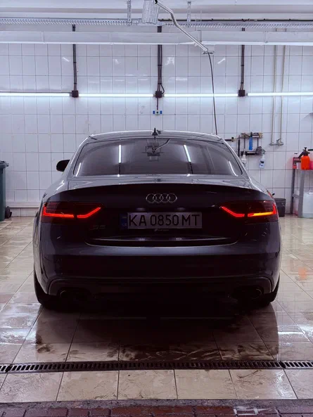 Audi S5 2015 - 7