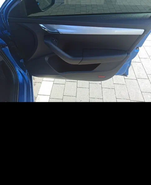 Skoda Octavia 2014 - 8