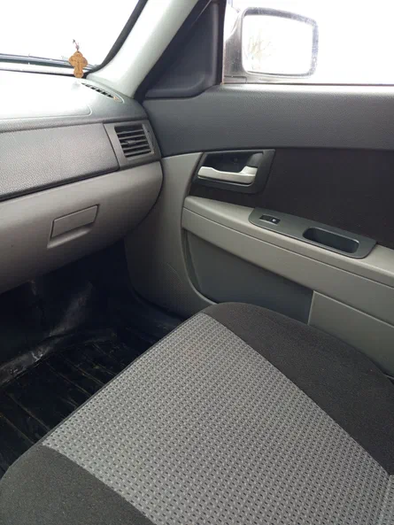 Lada (ВАЗ) Priora 2010 - 6